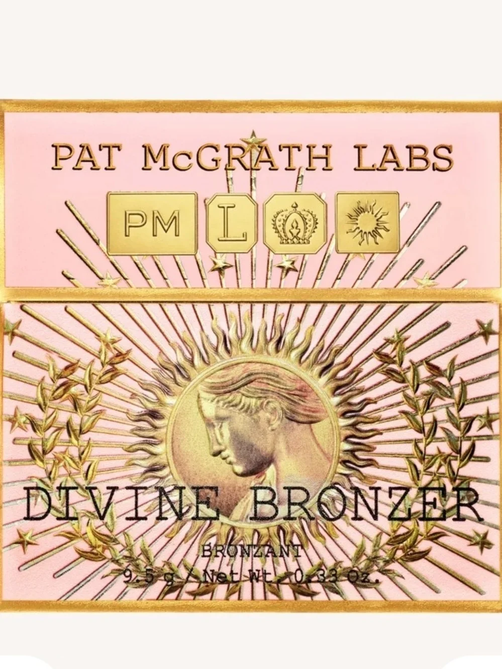 Pat McGrath Labs Skin Fetish Divine Bronzer in Nude Honey